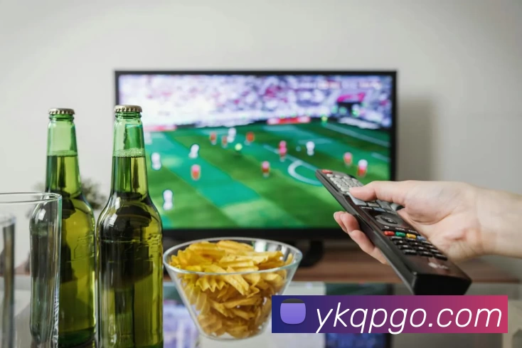 亿酷棋牌下载平台生态图